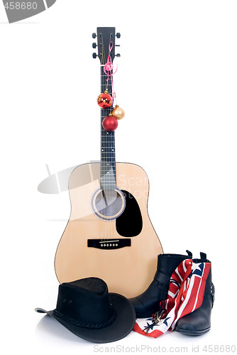 Image of Musical  Christmas 