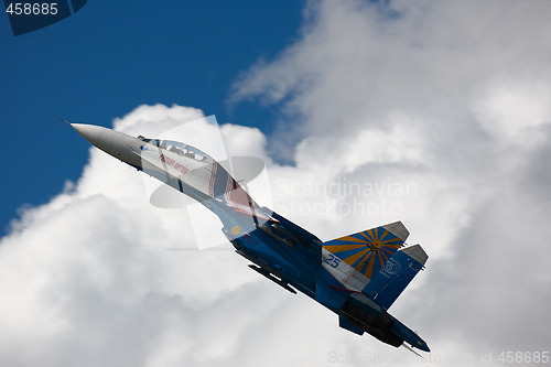 Image of Flanker