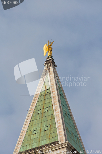 Image of Golden Angel Venice