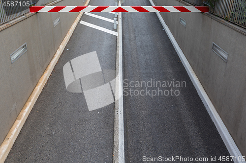 Image of Road to Underground