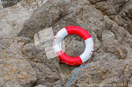 Image of Lifesaver Stones