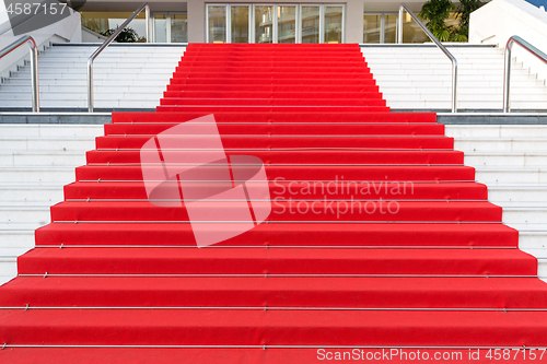 Image of Red Carpet Day