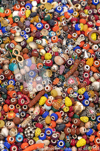 Image of Colourful Beads