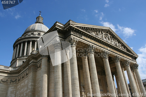 Image of Pantheon