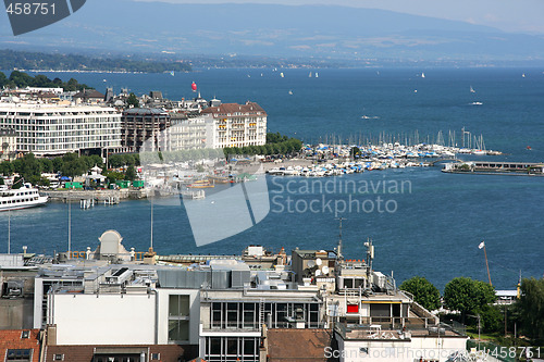 Image of Geneva
