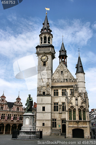 Image of Aalst