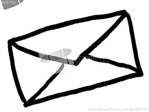 Image of envelope