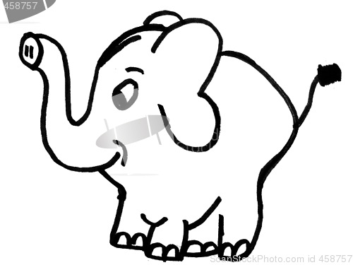 Image of elephant