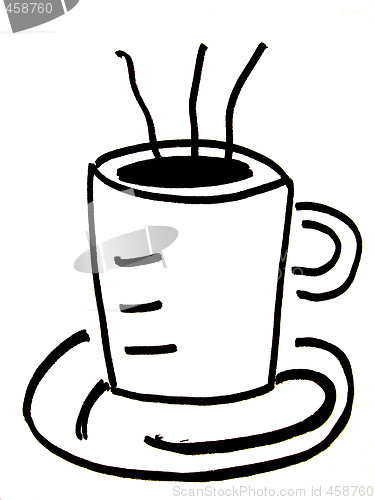 Image of coffee