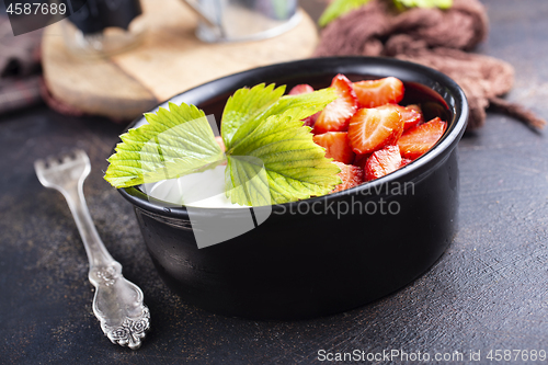 Image of strawberry