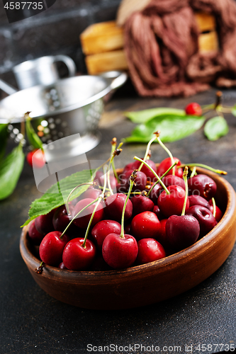 Image of cherry