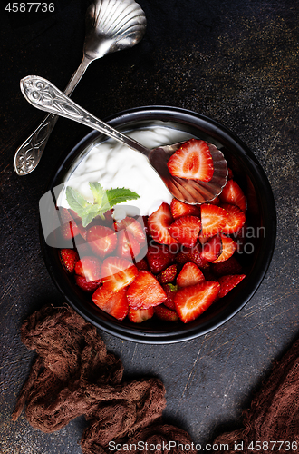 Image of strawberry