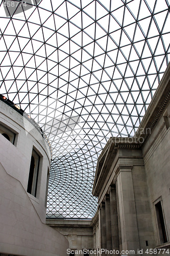 Image of British Museum