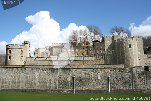 Image of Tower of London