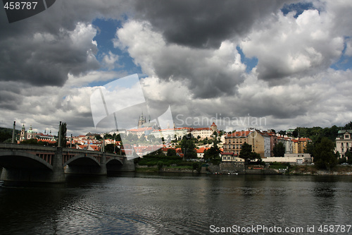 Image of Praha