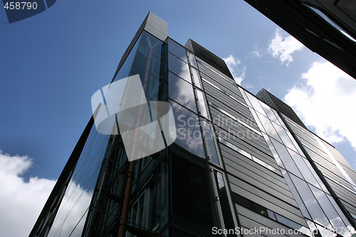 Image of Skyscraper