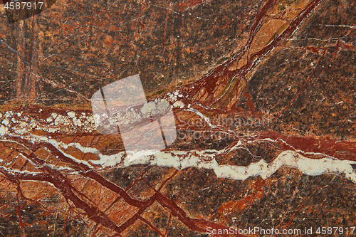 Image of Abstract marble background with textured surface.