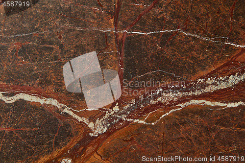 Image of Textured abstract marble stone background.