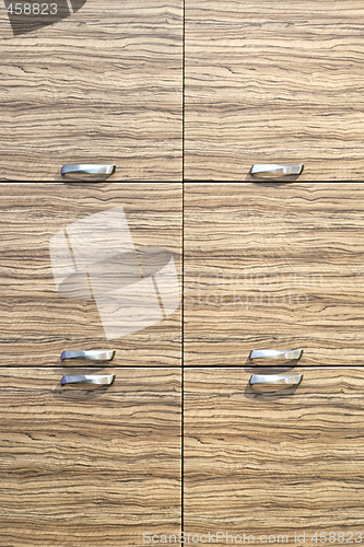 Image of Closet door