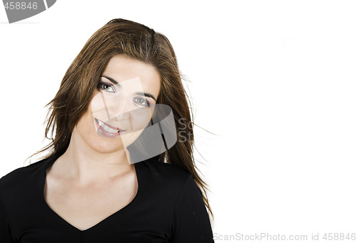 Image of Beauty