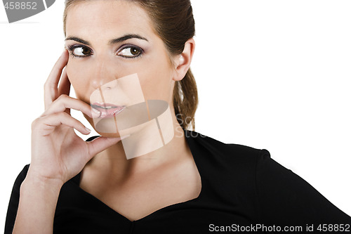 Image of Thinking