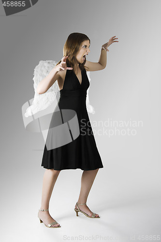 Image of Bad Angel