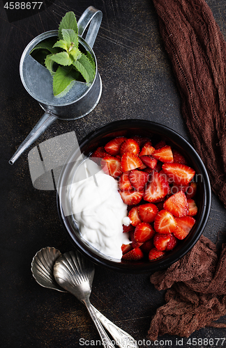Image of strawberry