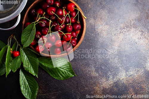 Image of cherry