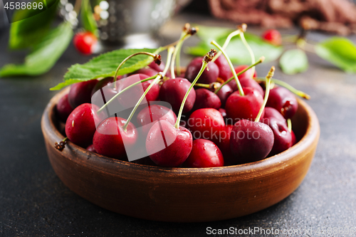 Image of cherry