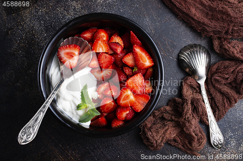 Image of strawberry