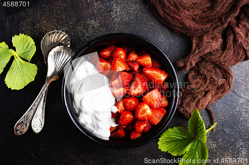 Image of strawberry