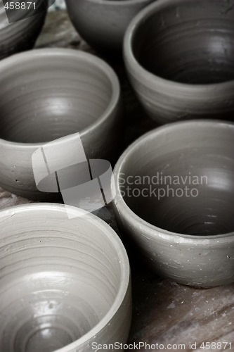 Image of Pottery