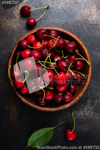 Image of cherry