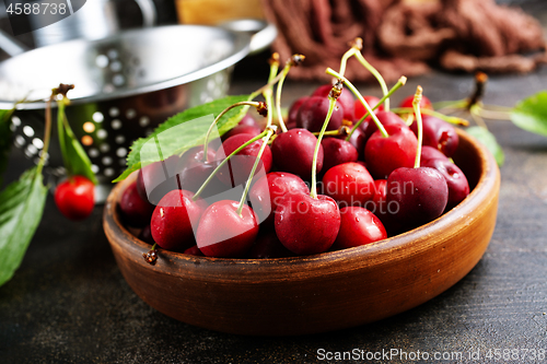 Image of cherry