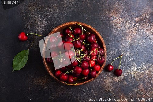 Image of cherry