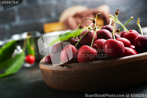 Image of cherry