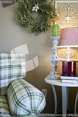 Image of Trendy Modern Dining Room
