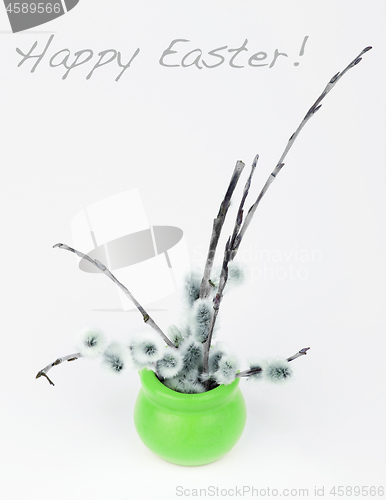 Image of Easter Greeting Card