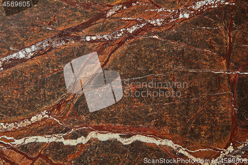 Image of Graphic abstract marble stone background.