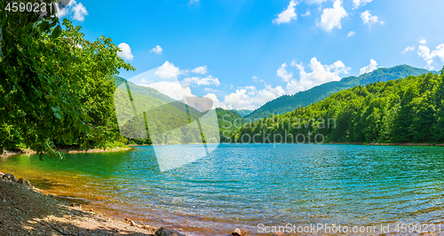 Image of Park Biogradska Gora