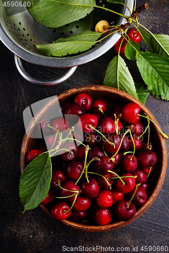 Image of cherry