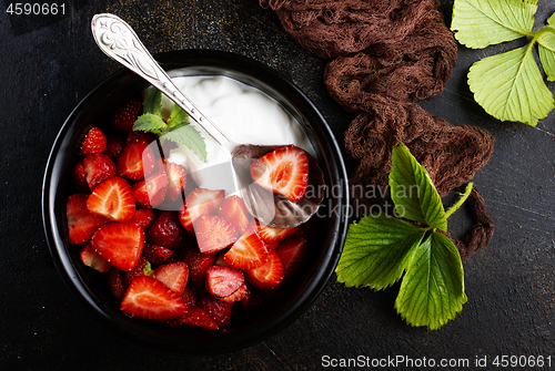 Image of strawberry