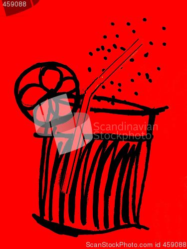 Image of cocktail