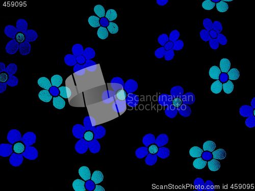 Image of flowers