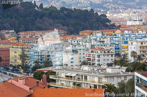 Image of Residential Nice France
