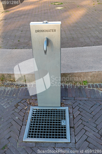 Image of Drink Water