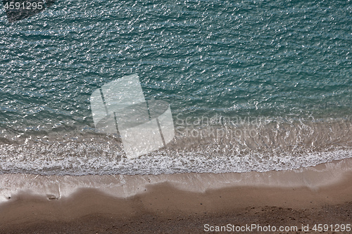 Image of French Riviera Beach