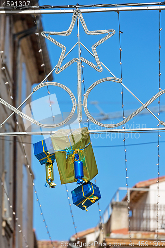 Image of Star Gifts Decor