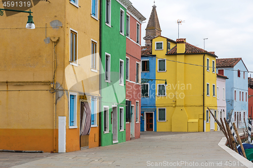 Image of Burano