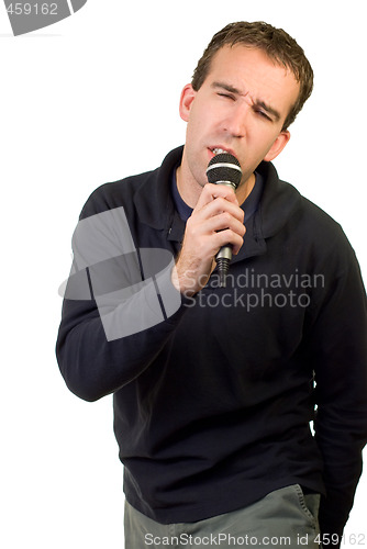 Image of Karaoke